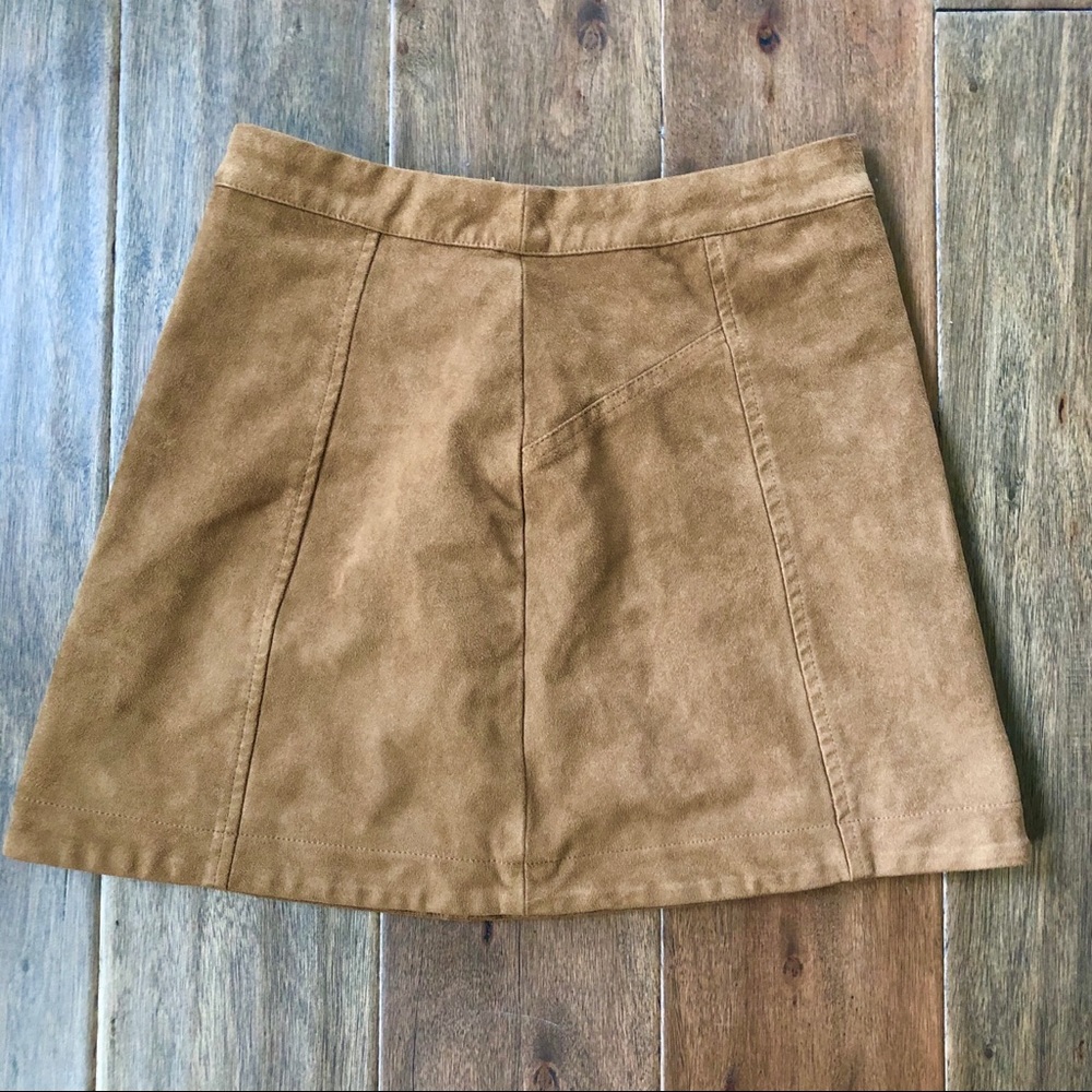 Abercrombie and Fitch skirt - Picture 1 of 4